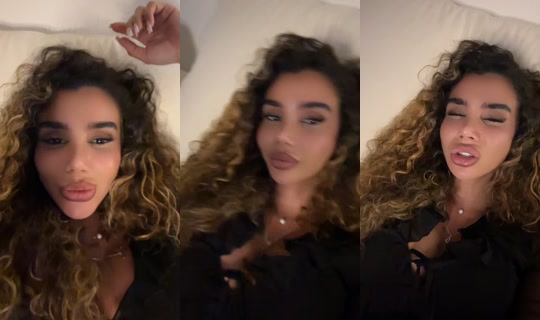 gigijuju1 TikTok Live — Aug 27, 2026, 11:35 PM