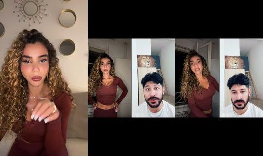 gigijuju1 TikTok Live — Aug 28, 2026, 9:02 PM