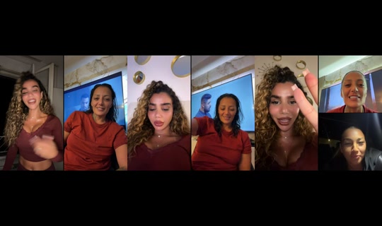 gigijuju1 TikTok Live — Aug 28, 2026, 9:53 PM