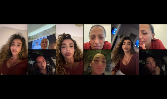 gigijuju1 TikTok Live — Aug 28, 2026, 10:43 PM