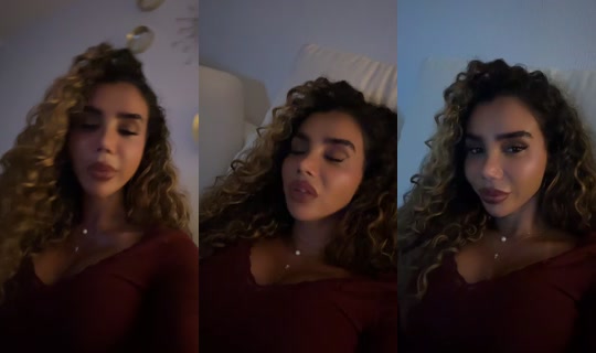 gigijuju1 TikTok Live — Aug 29, 2026, 12:23 AM