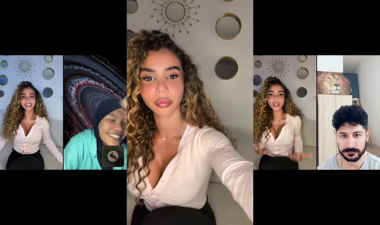 gigijuju1 TikTok Live — Aug 29, 2026, 10:19 PM
