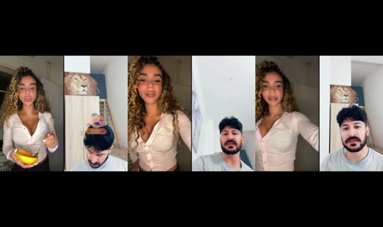 gigijuju1 TikTok Live — Aug 29, 2026, 11:09 PM
