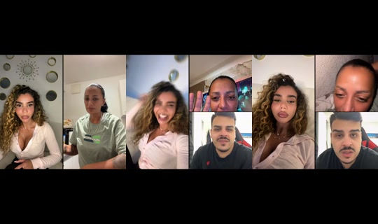 gigijuju1 TikTok Live — Aug 30, 2026, 12:46 AM