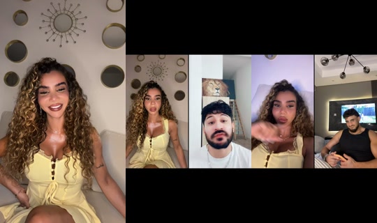 gigijuju1 TikTok Live — Aug 30, 2026, 9:08 PM