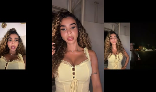 gigijuju1 TikTok Live — Aug 30, 2026, 9:58 PM