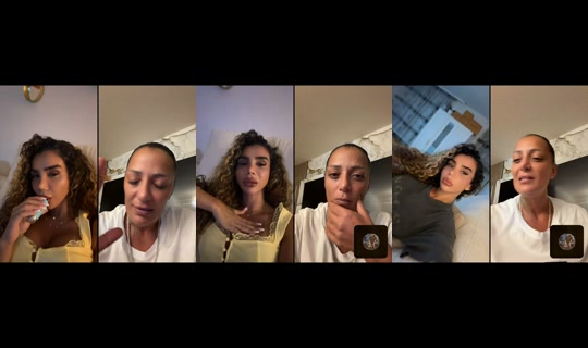 gigijuju1 TikTok Live — Aug 30, 2026, 11:56 PM