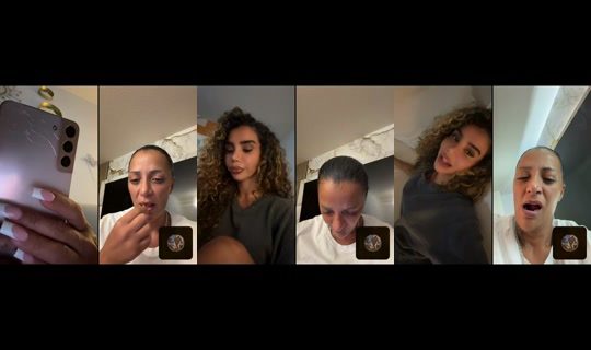 gigijuju1 TikTok Live — Aug 31, 2026, 12:47 AM