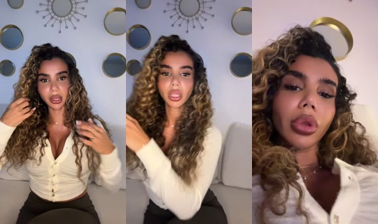 gigijuju1 TikTok Live — Aug 31, 2026, 10:15 PM