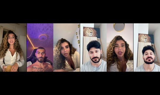 gigijuju1 TikTok Live — Aug 31, 2026, 11:05 PM