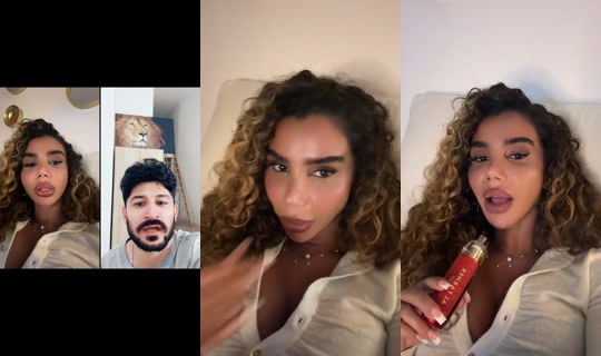 gigijuju1 TikTok Live — Aug 31, 2026, 11:56 PM