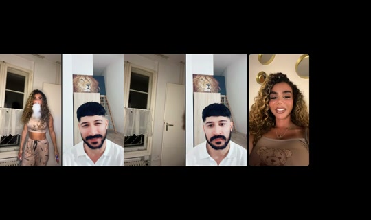 gigijuju1 TikTok Live — Sep 1, 2026, 9:29 PM