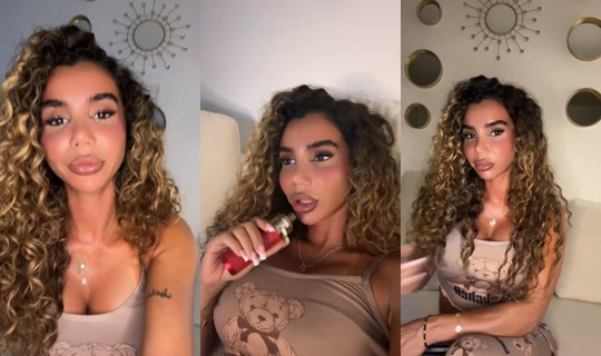 gigijuju1 TikTok Live — Sep 1, 2026, 10:19 PM