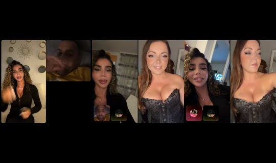 gigijuju1 TikTok Live — Oct 1, 2026, 10:17 PM