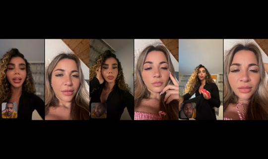gigijuju1 TikTok Live — Oct 1, 2026, 11:07 PM
