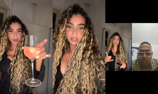 gigijuju1 TikTok Live — Oct 2, 2026, 9:31 PM
