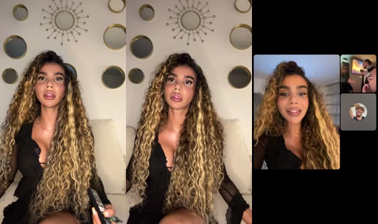 gigijuju1 TikTok Live — Oct 2, 2026, 11:11 PM
