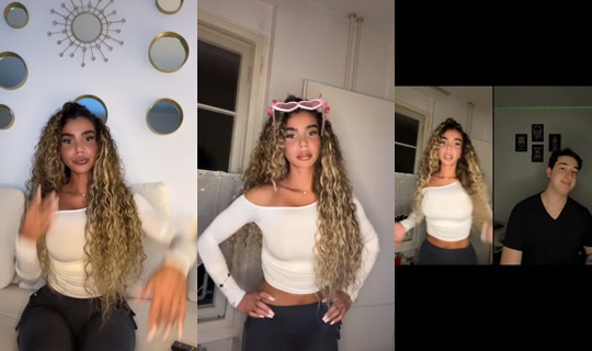 gigijuju1 TikTok Live — Oct 3, 2026, 9:33 PM