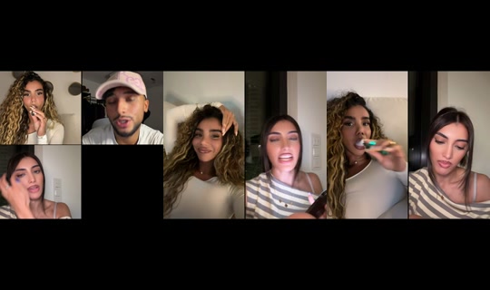 gigijuju1 TikTok Live — Oct 3, 2026, 11:47 PM
