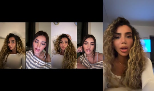 gigijuju1 TikTok Live — Oct 4, 2026, 12:38 AM