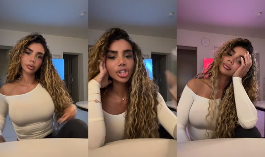 gigijuju1 TikTok Live — Oct 4, 2026, 1:28 AM