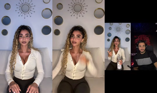gigijuju1 TikTok Live — Oct 7, 2026, 9:31 PM