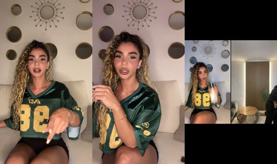 gigijuju1 TikTok Live — Oct 8, 2026, 8:49 PM