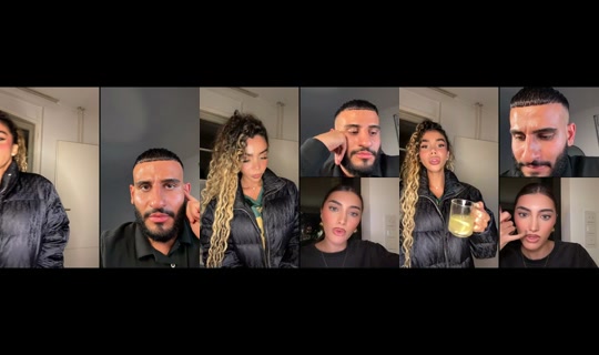 gigijuju1 TikTok Live — Oct 8, 2026, 10:41 PM