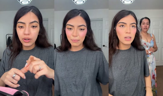 gigipalacio TikTok Live — Aug 22, 2026, 11:57 PM