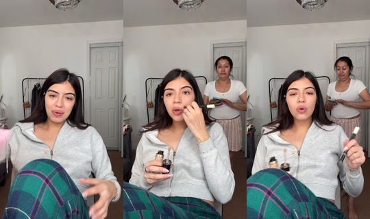 gigipalacio TikTok Live — Aug 23, 2026, 9:52 PM