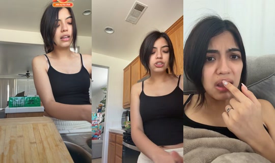 gigipalacio TikTok Live — Aug 25, 2026, 9:29 PM