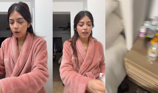 gigipalacio TikTok Live — Sep 30, 2026, 8:23 PM
