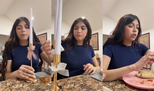 gigipalacio TikTok Live — Oct 3, 2026, 2:15 AM