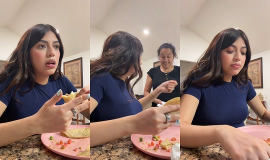 gigipalacio TikTok Live — Oct 3, 2026, 3:06 AM