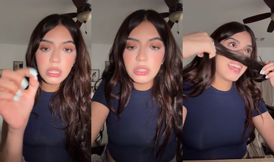 gigipalacio TikTok Live — Oct 3, 2026, 4:51 AM