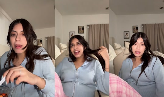 gigipalacio TikTok Live — Oct 4, 2026, 3:49 AM