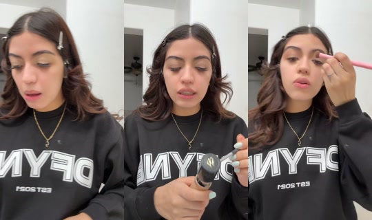 gigipalacio TikTok Live — Oct 6, 2026, 7:31 PM