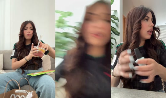 gigipalacio TikTok Live — Oct 6, 2026, 8:35 PM