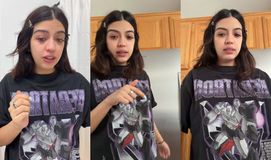gigipalacio TikTok Live — Oct 7, 2026, 6:26 PM