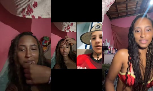 gigitop33 TikTok Live — Oct 3, 2026, 2:26 AM