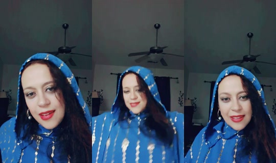 gigiwybas TikTok Live — Oct 5, 2026, 3:29 AM