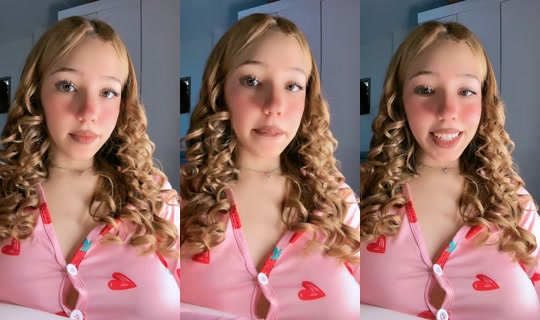 gigixx2.0 TikTok Live — Aug 20, 2026, 3:58 PM