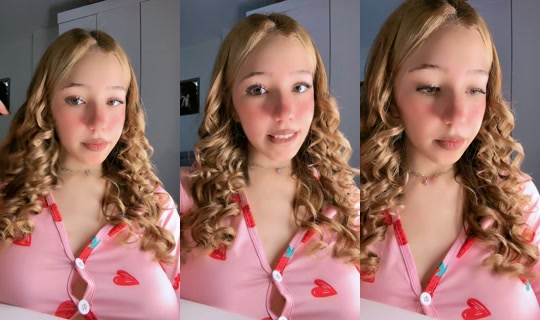 gigixx2.0 TikTok Live — Aug 20, 2026, 4:49 PM