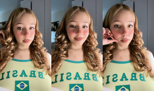 gigixx2.0 TikTok Live — Aug 21, 2026, 4:35 PM