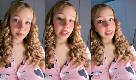 gigixx2.0 TikTok Live — Aug 25, 2026, 4:41 PM