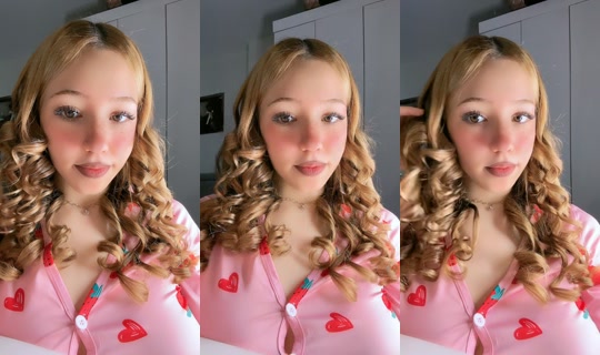gigixx2.0 TikTok Live — Aug 28, 2026, 4:23 PM