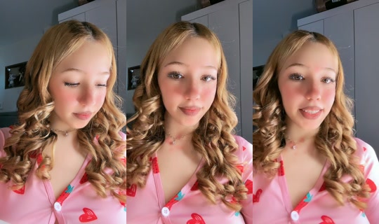 gigixx2.0 TikTok Live — Aug 28, 2026, 5:23 PM