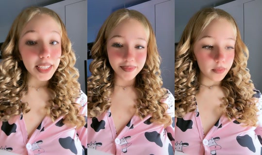 gigixx2.0 TikTok Live — Sep 2, 2026, 4:29 PM