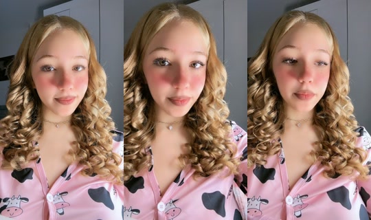 gigixx2.0 TikTok Live — Sep 2, 2026, 5:11 PM