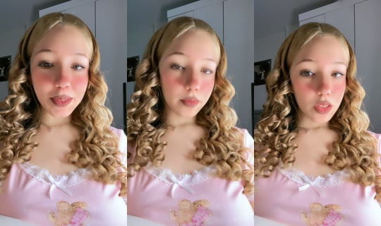 gigixx2.0 TikTok Live — Sep 3, 2026, 4:47 PM